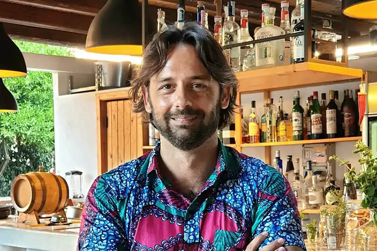Luca Cutrufelli Le novit&agrave; del Giardino di Lipari tra corner shop e sostenibilit&agrave;